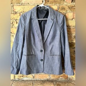 Express Blazer